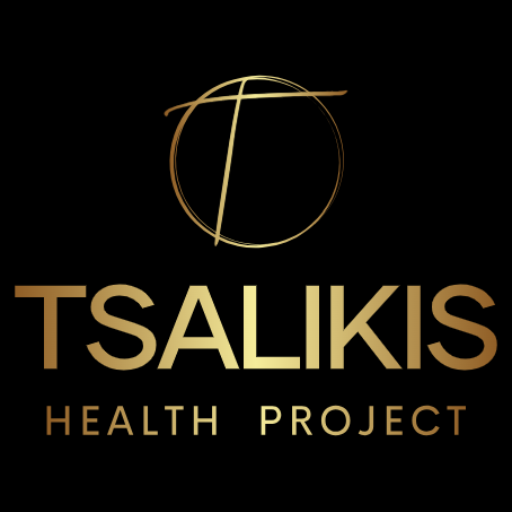 TSALIKIS