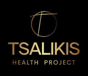 TSALIKIS