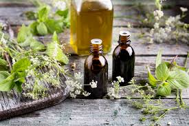 homeopathy