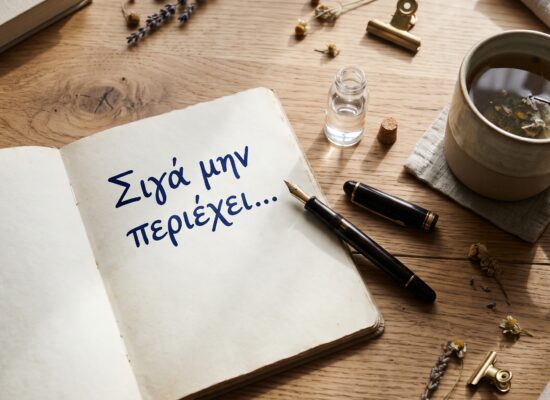 ομοιοπαθητικη απατη